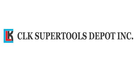 ORO SOLID HARDWARE, INC. – CLK Supertools Depot Inc..